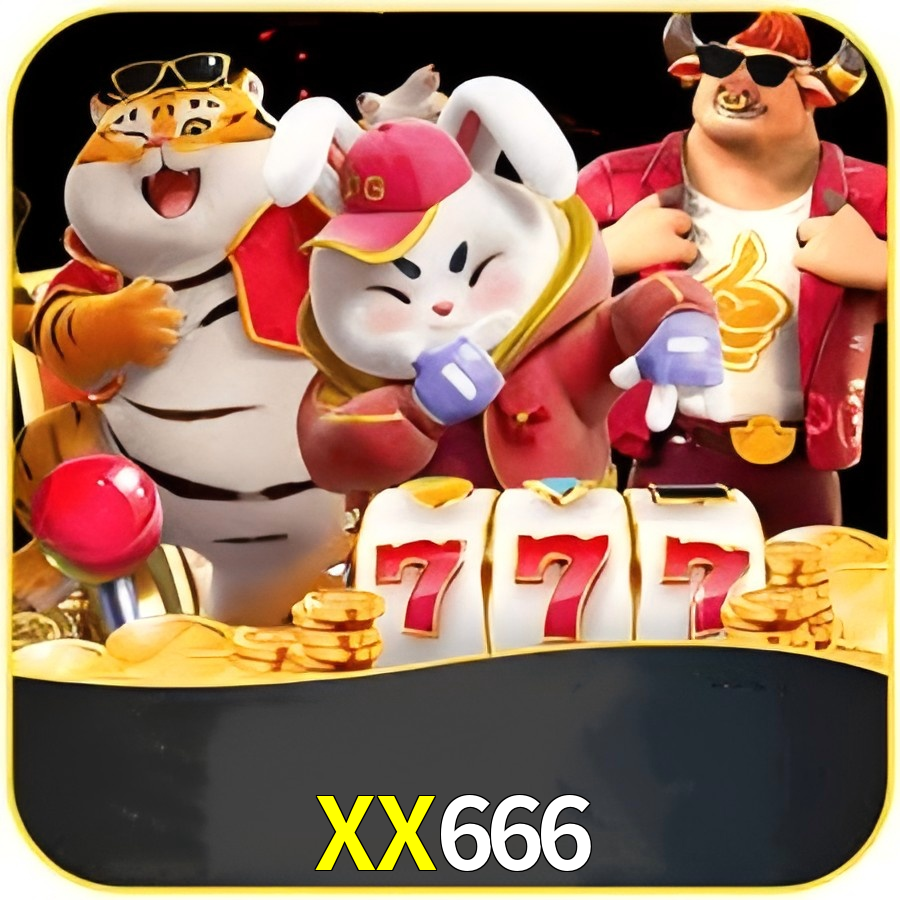 XX666-Logo